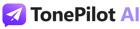 TonePilot AI