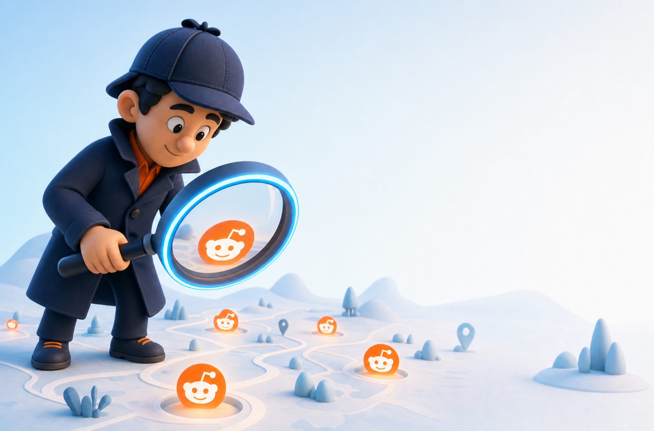 How to Monitor Reddit for Brand Mentions (Without Hiring a Reddit Analyst)
