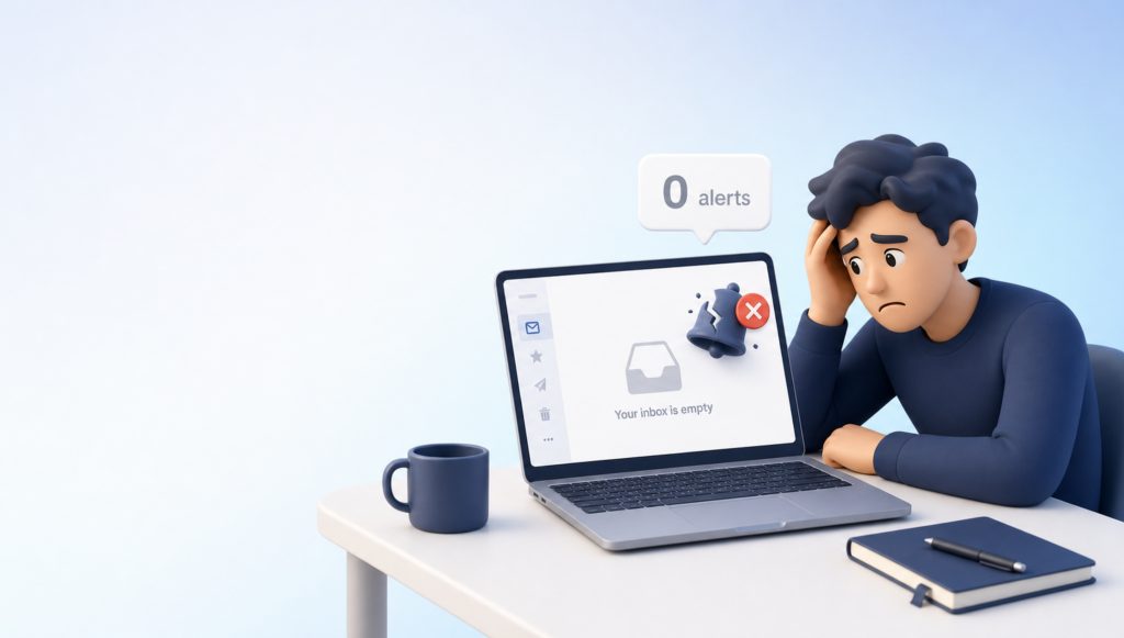 Why Google Alerts Stopped Working (And What to Switch to Instead)