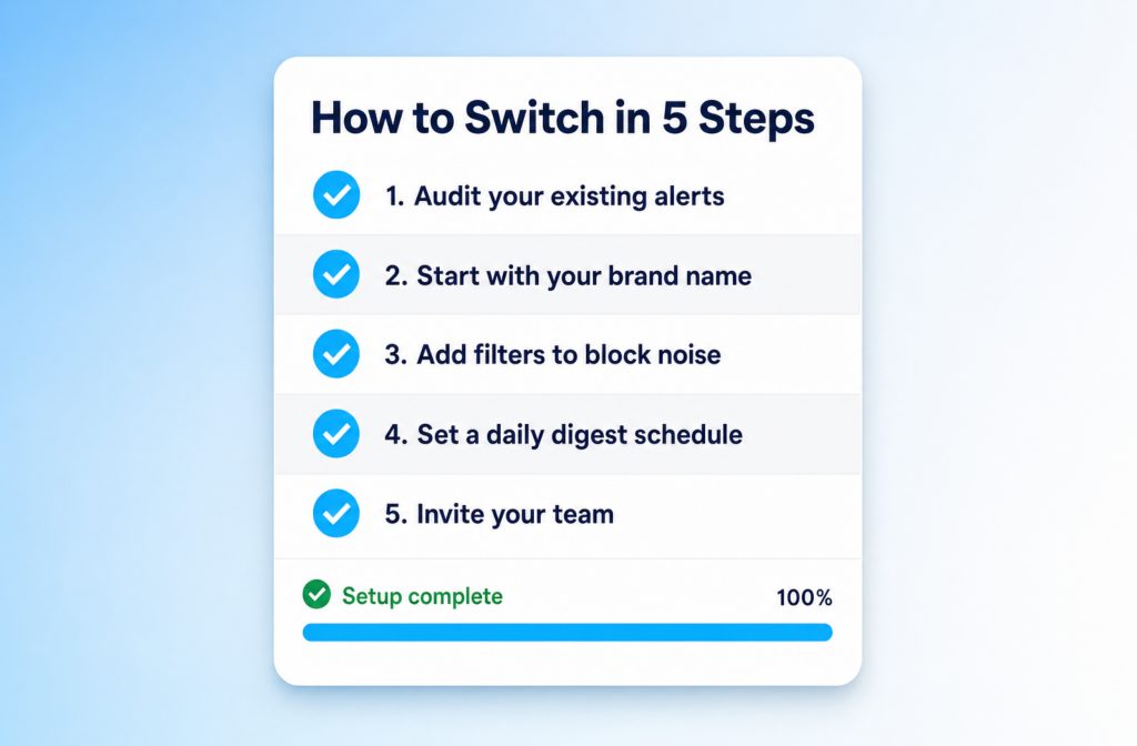 Why Google Alerts Stopped Working (And What to Switch to Instead)