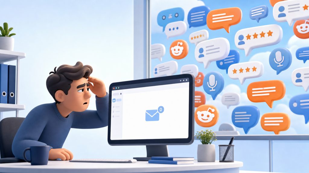 11 Things Google Alerts Won't Tell You (But Your Customers Are Saying)